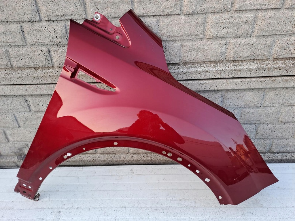 фото №1, Ford kuga 2 mk2 13-19 крыло правый передний оригинал