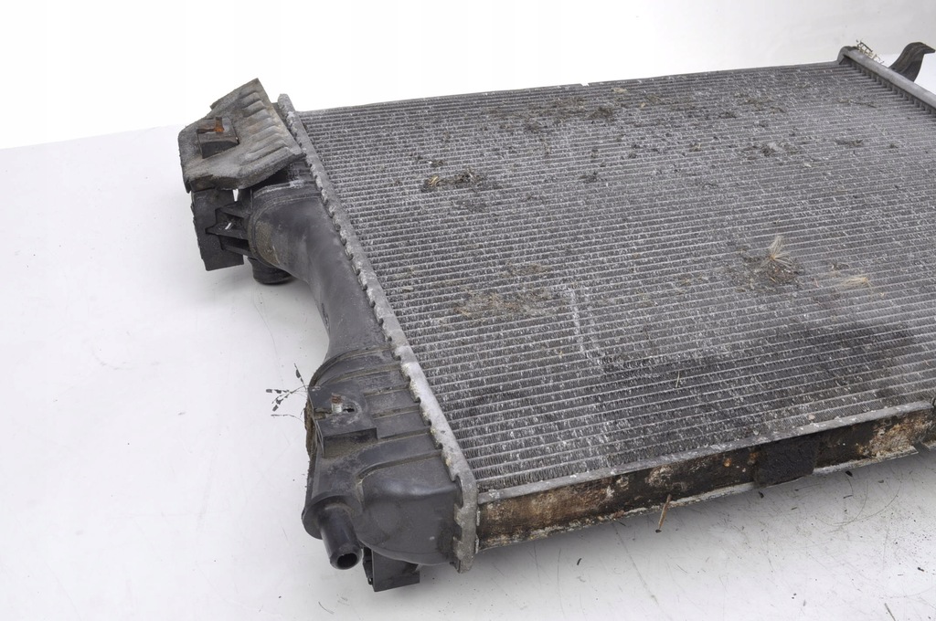 фото №6, Jaguar xf радіатор wody 4r838005be