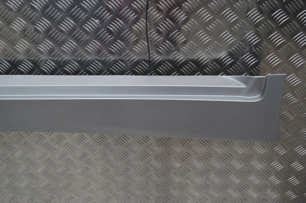 фото №5, Infiniti q50 молдинг порог левая usa 2019-