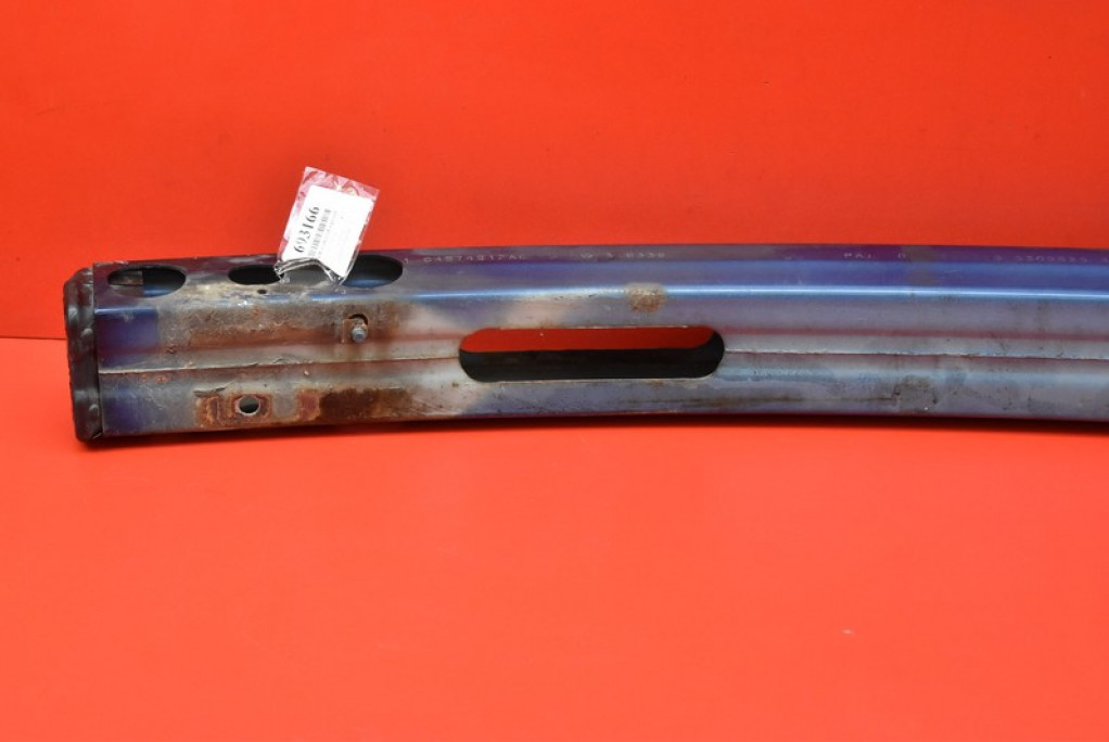 фото №6, Балка бампера перед передня підсилювач 04574812ac chrysler 300 m 98-04