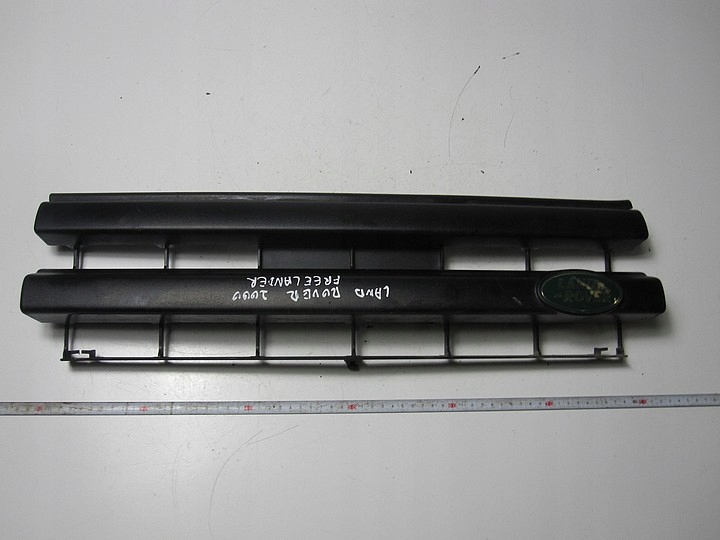 фото №1, Решётка радиатора решётка радиатора передняя land rover freelander 00r