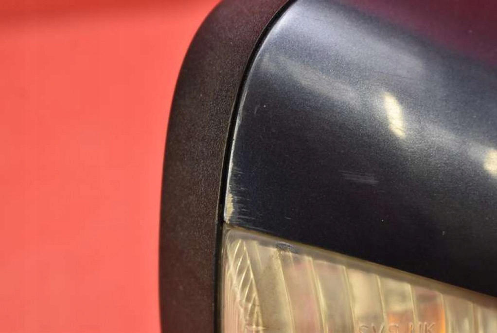 фото №9, Дзеркало праве 466-46 015850 eu volvo s40 v40 2 ii 04-07 6 pin