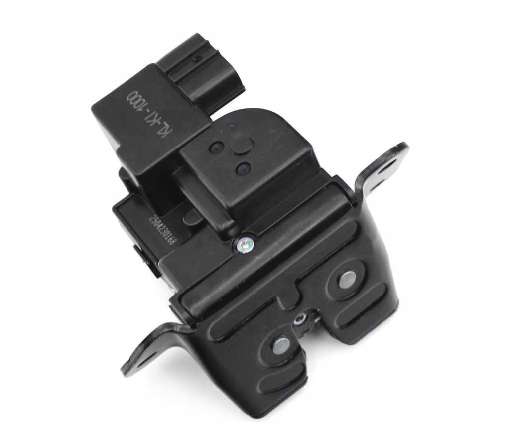 фото №14, Замок крышки крышки багажника kia sorento ii venga soul ceed ix20