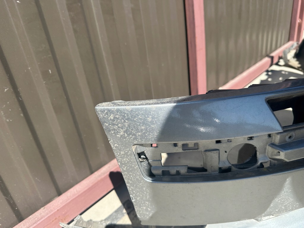 фото №16, Бампер перед голий пошкоджений audi a8 d3 ii lift lubelskie