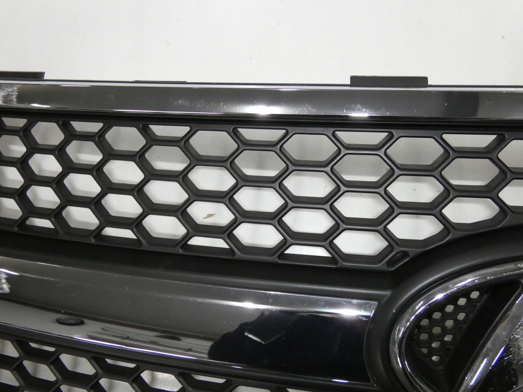 фото №7, Решётка радиатора, решётка радиатора hyundai h1