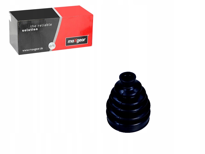 фото №1, Захист шарнір nissan zew. maxgear