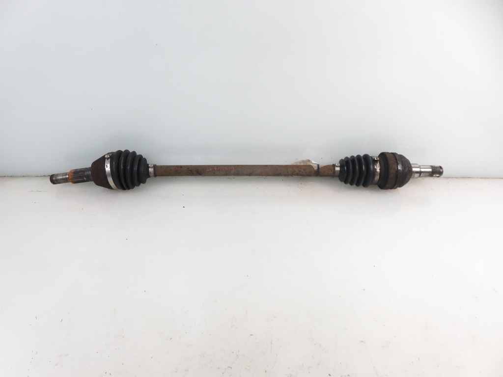 фото №1, Приводной вал правая задняя opel antara a 2.0 cdti 4x4