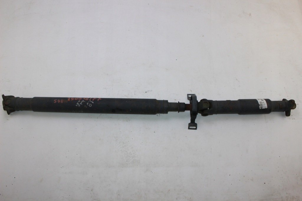 Купить Wał приводной bmw e46 автоматическая коробка передач 1229548 оригинал