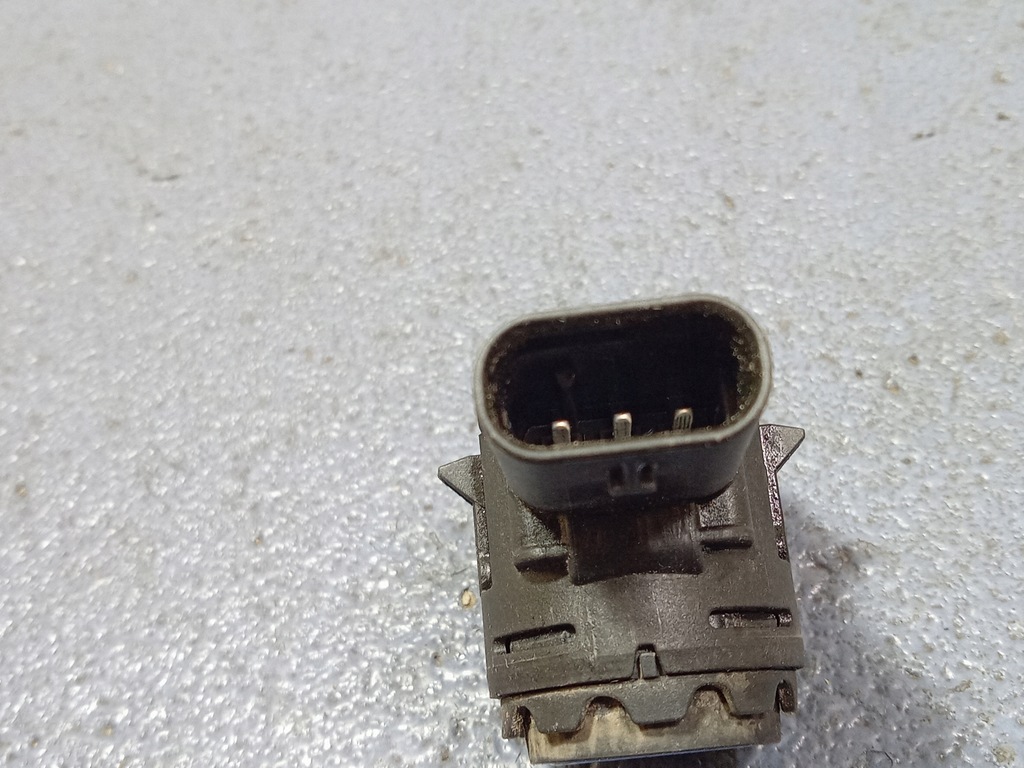 фото №4, Bmw 1 f40 датчик парковки pdc задняя c1d 9472281