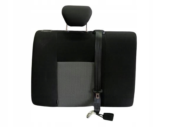 фото №1, Спинка сидіння правий задня seat ibiza iv 5d