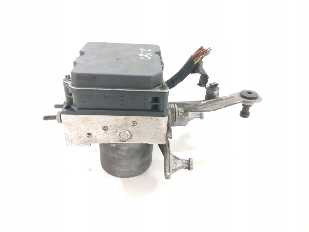 Mercedes b klasa w245 lift 2.0 cdi om640 насос abs Київ