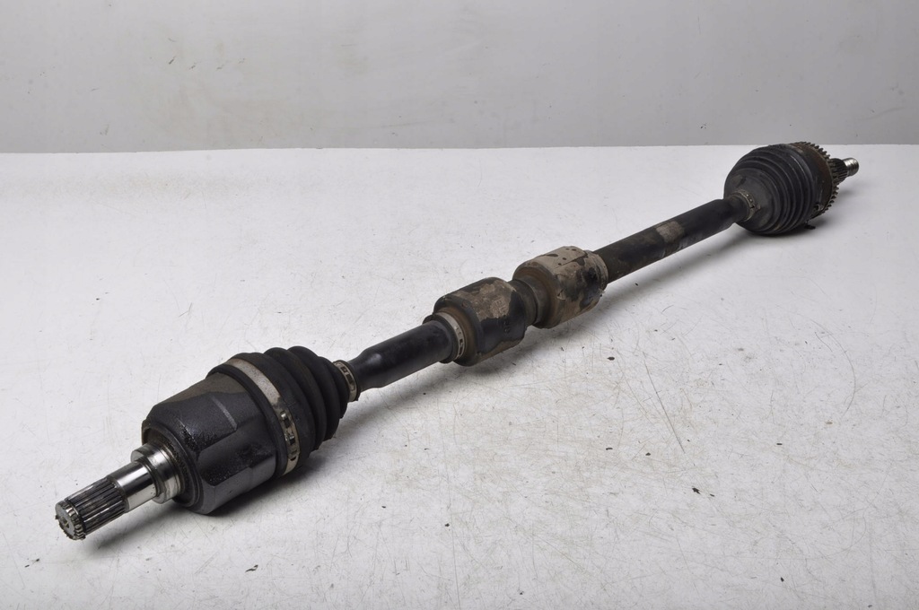 фото №1, Hyundai ix35 1.7 crdi приводной вал правая длинная