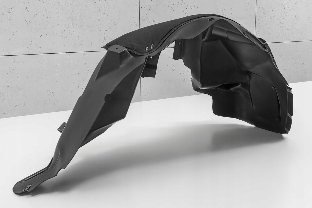 фото №14, Jeep renegade bu 15-18 підкрилок задня ліва 51965515