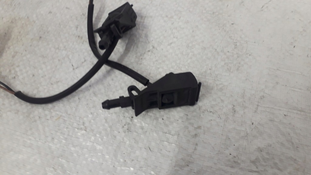 фото №12, Насадка омыватель vw touareg 3.0tdi 6e0955986a