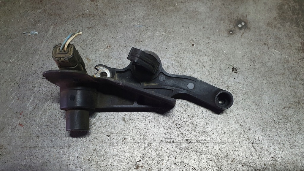 фото №1, Citroen peugeot - датчик вала 9639999880