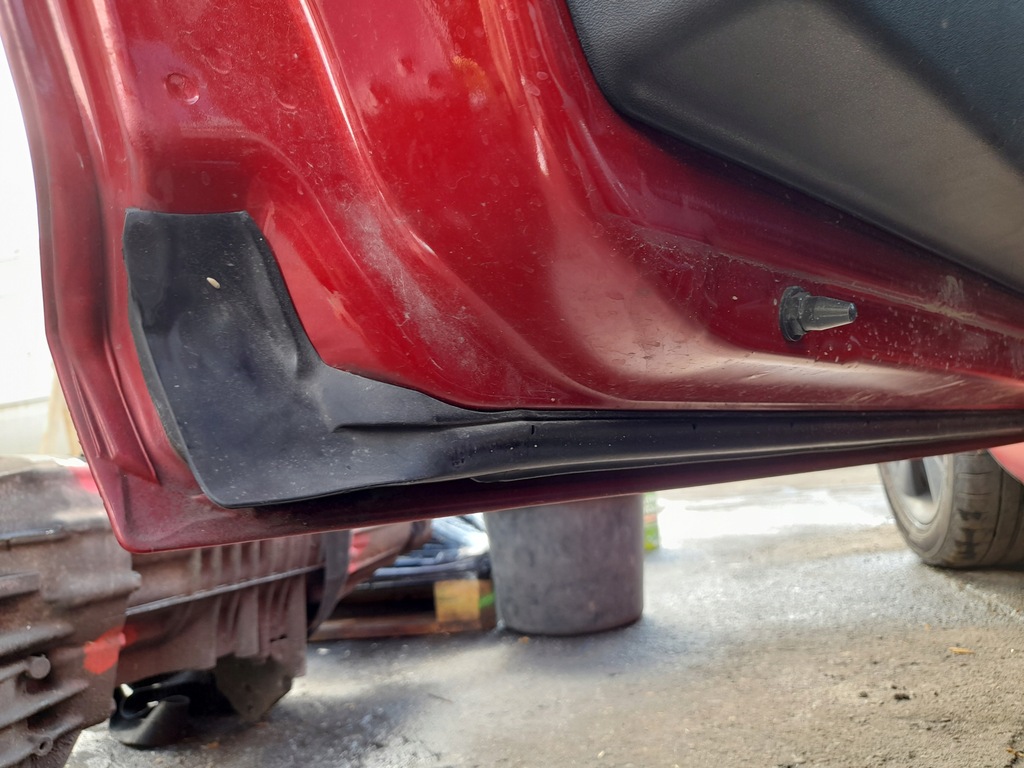 фото №14, Mazda rx-8 двері лівий перед ліва передні 27a