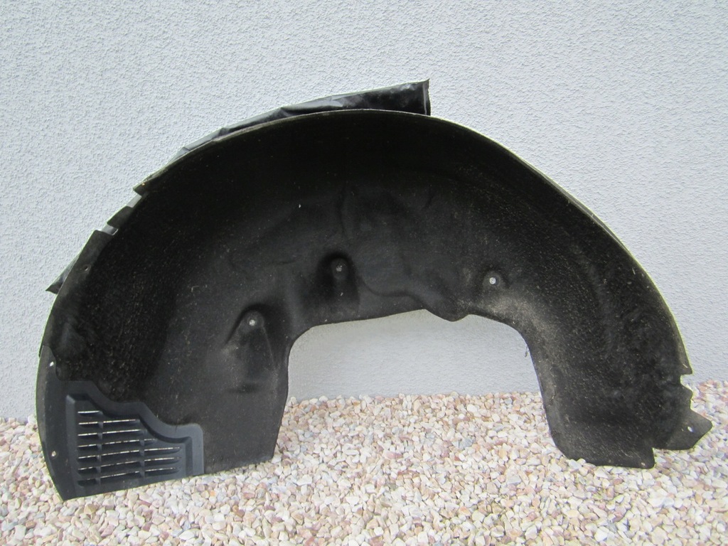 фото №1, Підкрилок задні задня праве mercedes w251 r-klasa