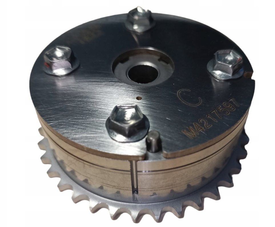 фото №1, Toyota колесо зубчасте змінних faz розподільного валу