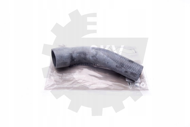 фото №1, Шланг турбіни skv 24skv755