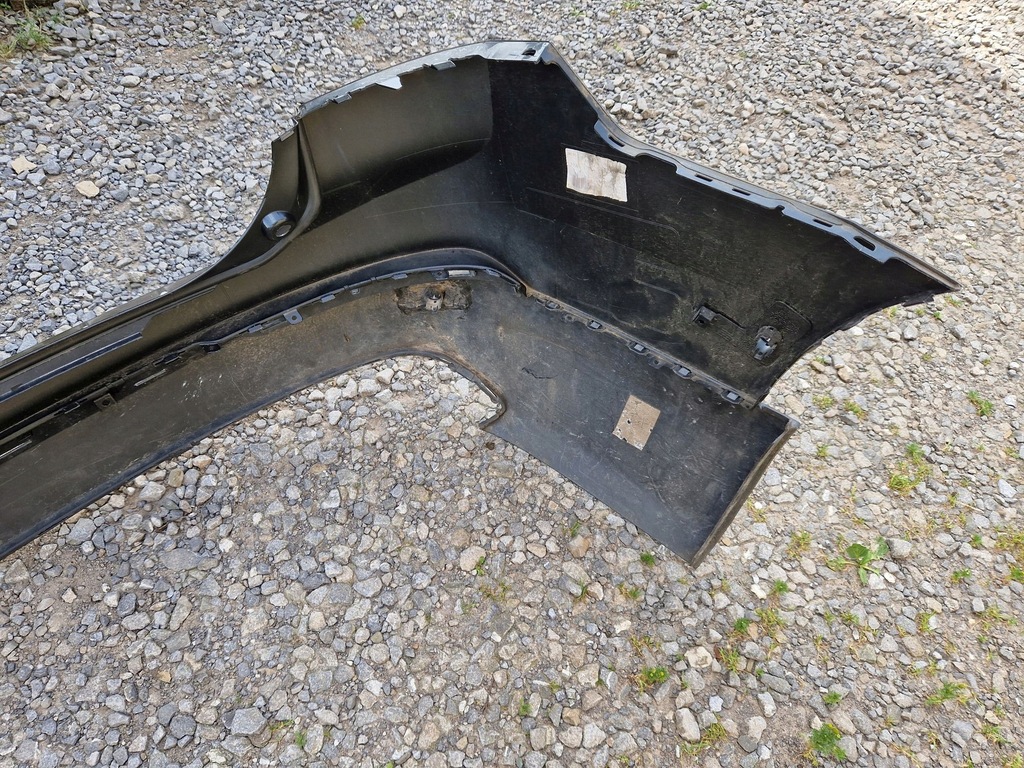 фото №6, Бампер задній volvo xc90 ii 2014r-