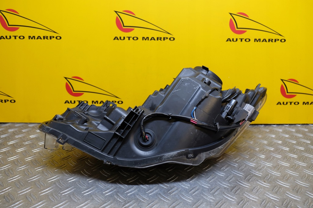 фото №10, Toyota corolla scion im 16- фара лампа r usa