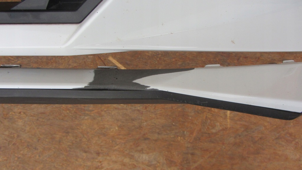 фото №9, Бампер перед передній hyundai elantra vii 2020-