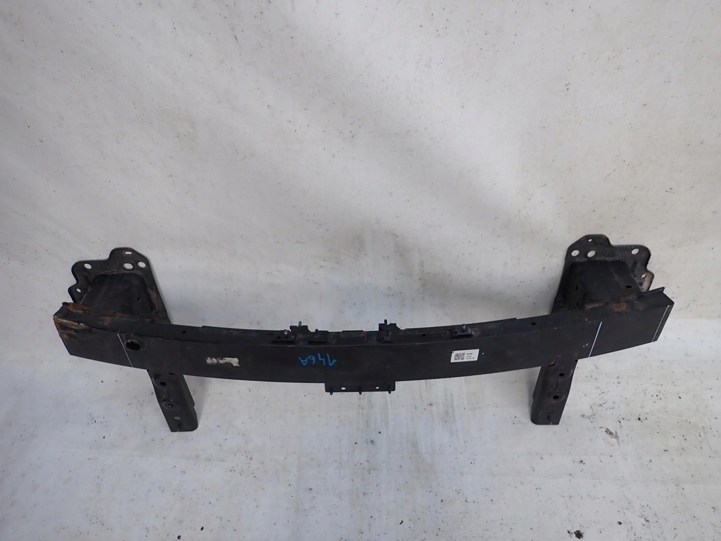 фото №10, Kia niro ev ii 2 22- балка бампера перед передняя