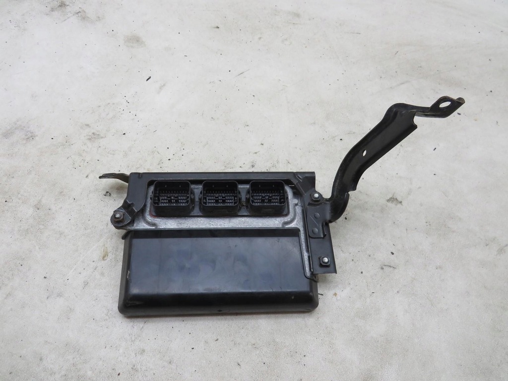 фото №1, Бортовой компьютер блок управления двигателя crv iv 2.0 b 37820-r6f-g03