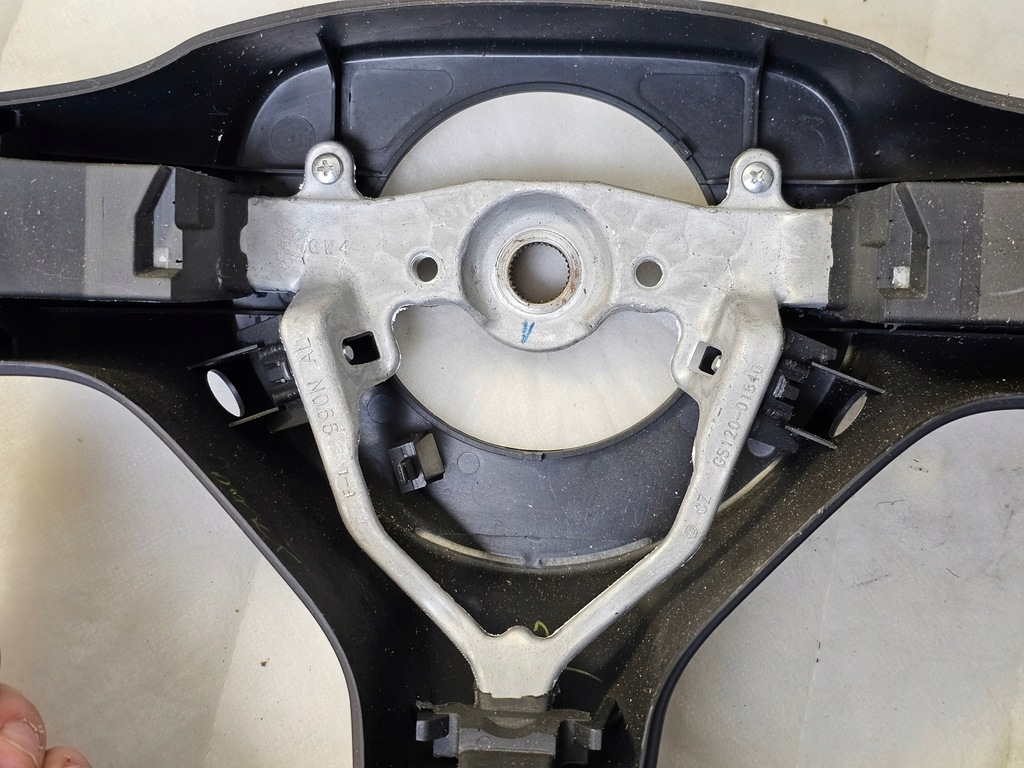 фото №11, Воздуховод toyota aygo citroen c1 peugeot 107 r178