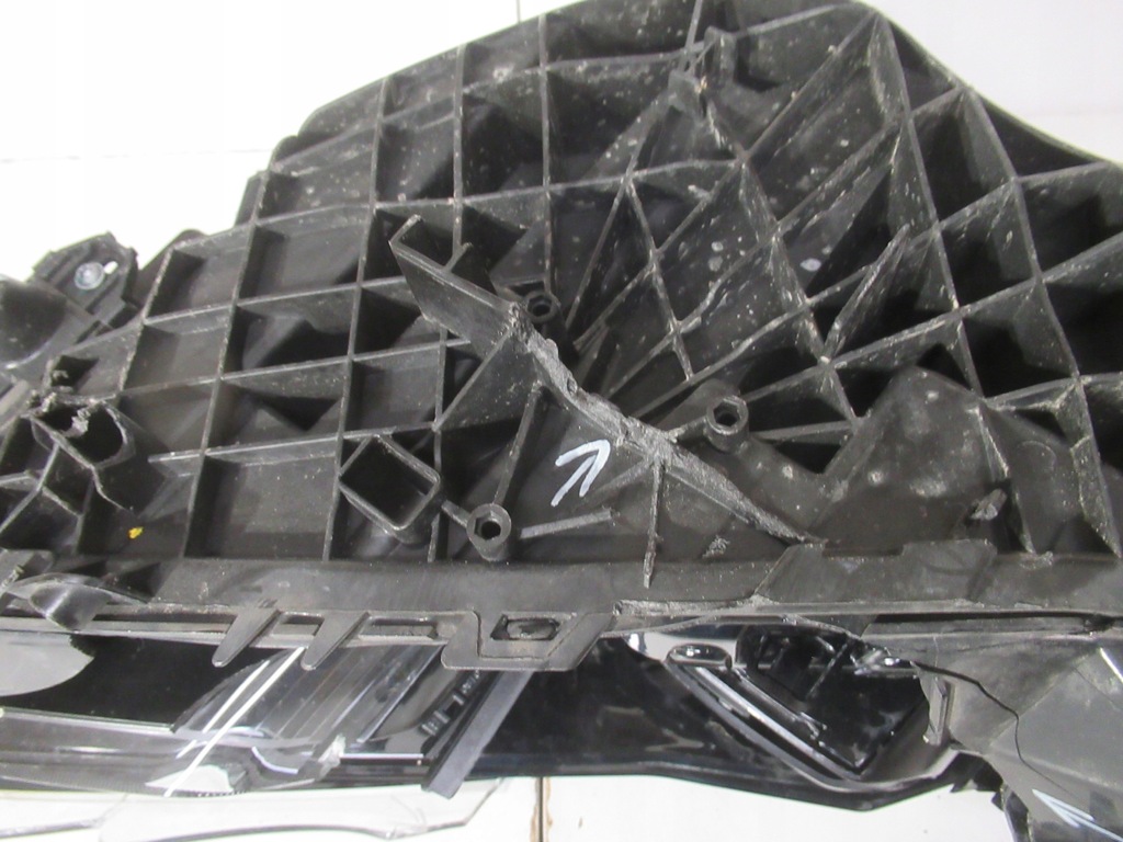 фото №14, Bmw 3 4 m3 m4 g22 g23 g26 black shadow line led лампа правая 9505110 -03