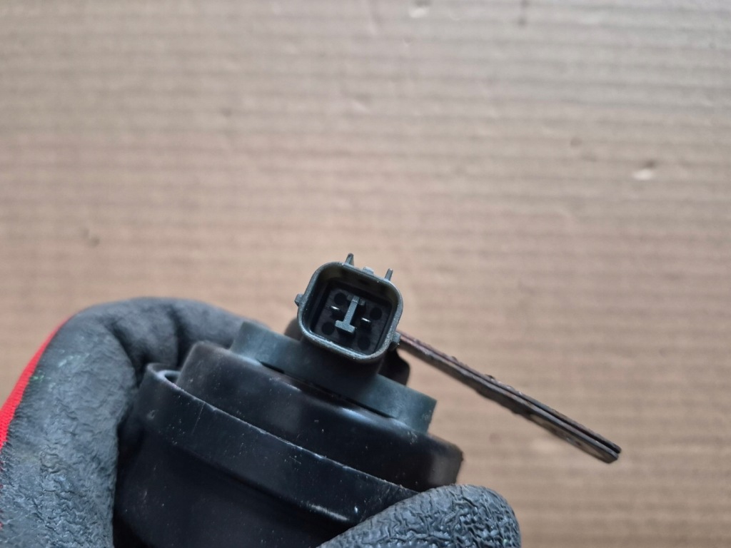 фото №6, Клаксон сигнал звуковий high mg zs 17- lift 2023 rok 10460359 47 tyś km