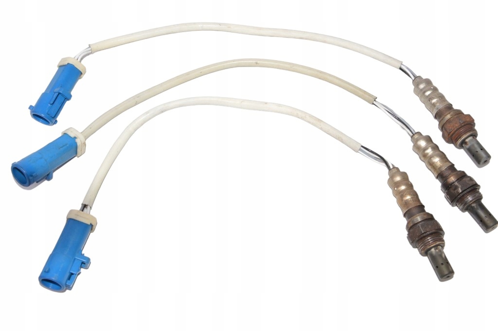 фото №4, Aston martin vantage db9 dbs virage датчик лямбда-зонд