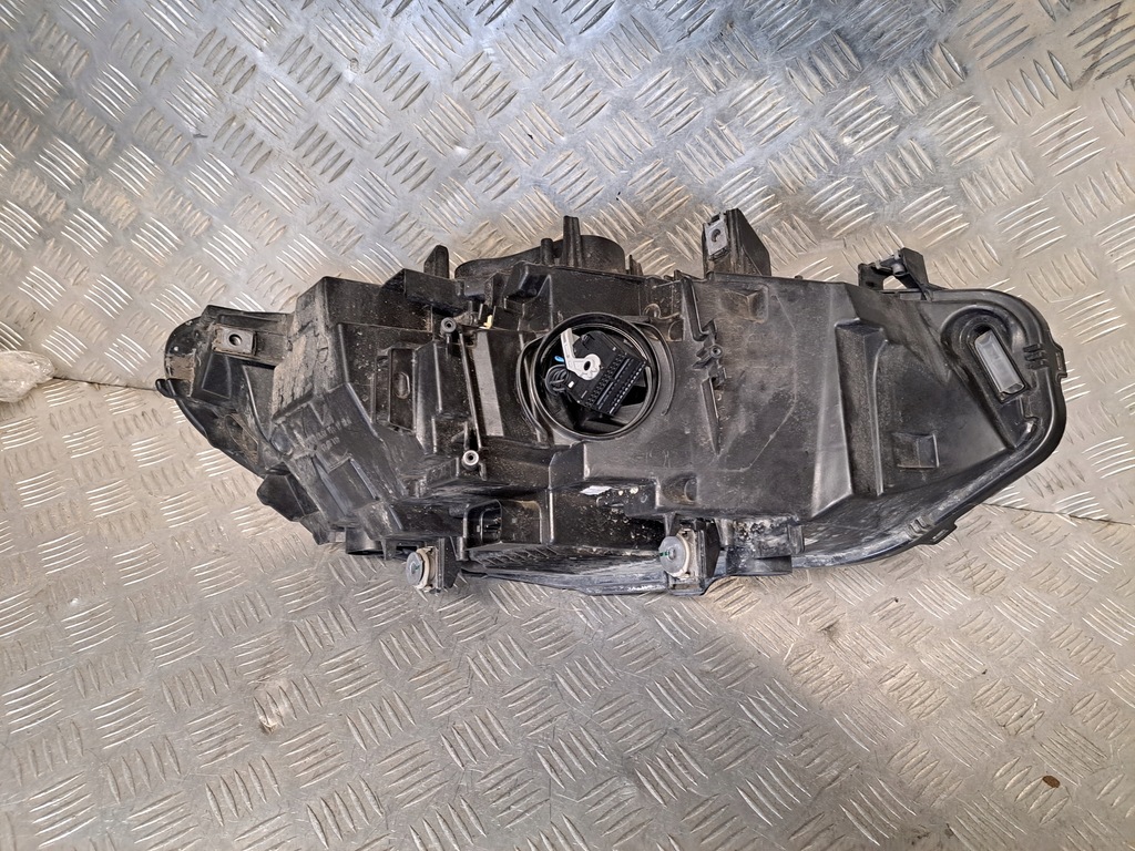 фото №8, Bmw 4 f32 f33 full led лампа левая 8738699