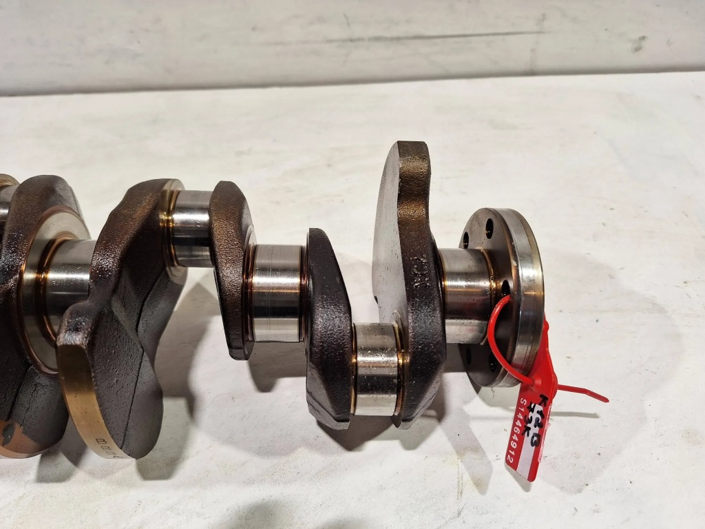 Wał коленчатый 73k opel agila b 1.2 16v k12b 08- номинал Недорого