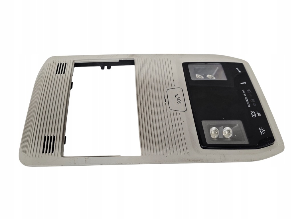 фото №1, Skoda octavia iv лампа освещение кабины салона 5e3959561