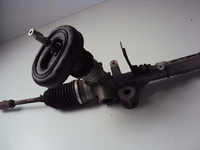 фото №4, Трансмиссия рулевая renault captur ii 19-