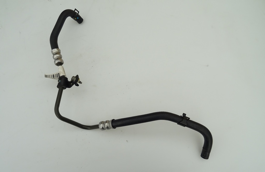 фото №1, 2010+ camaro шланг wąż трубка жидкость усилителя