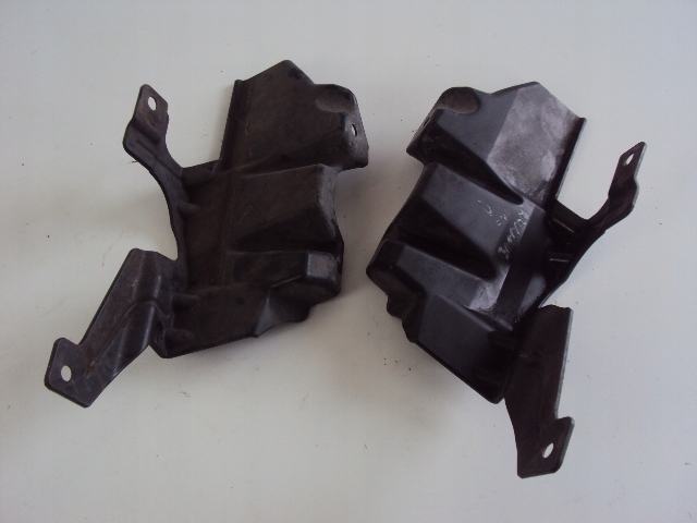 фото №4, Защита двигателя range rover vogue l405 3.0d