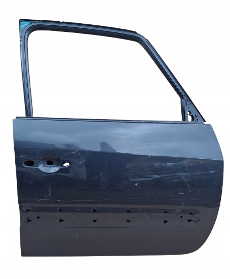 фото №1, Дверь правое mascott mascot maskot 98-10rok