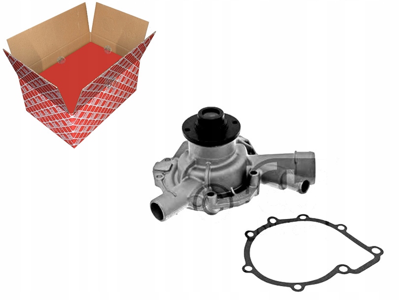 фото №1, Feb22291 насос wody db m111