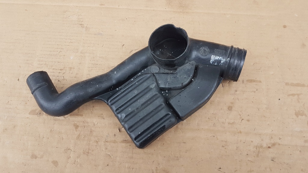 Купить Mini r50 r53 1.6 16v труба шланг резонатор воздуха