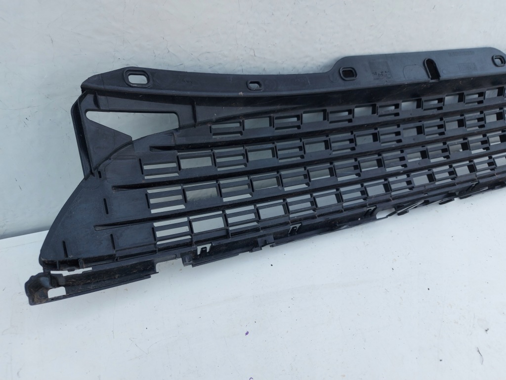 Купити Mini cooper s jcw r56 r57 решітка радіатора решітка радіатора