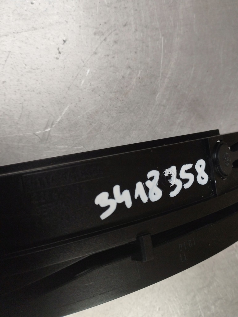 фото №8, Bmw x3 e83 кронштейн na чашки підсклянник 3418358