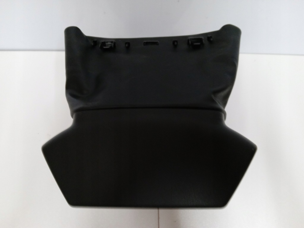 фото №9, Suzuki kizashi захист спідометра захист колонки