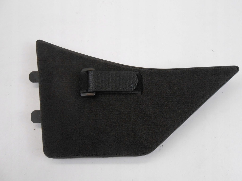 фото №1, Renault espace v rfc 2018 задняя сторона правая запчасти салона автомобиля