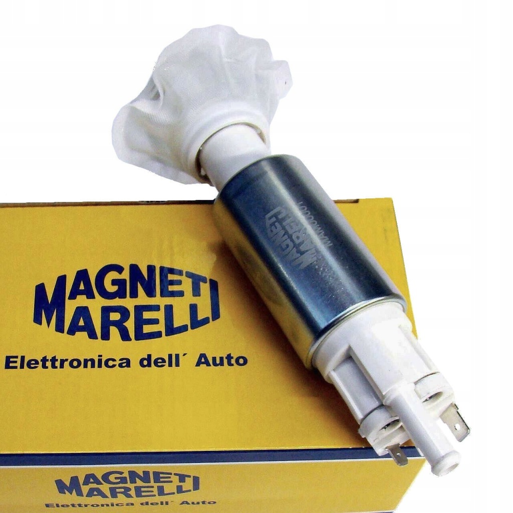 Купить Электрическая насос топлива alfa romeo citroen fiat lancia renault - бензин