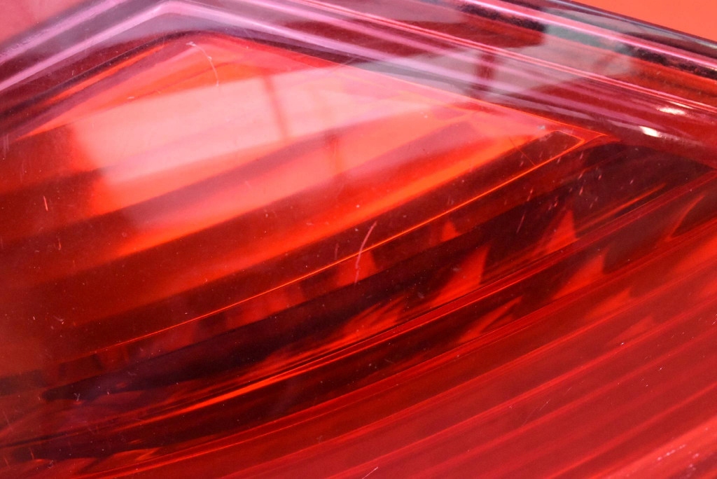 фото №11, Лампа ліва задня задня 8200014359 renault vel satis 02-05