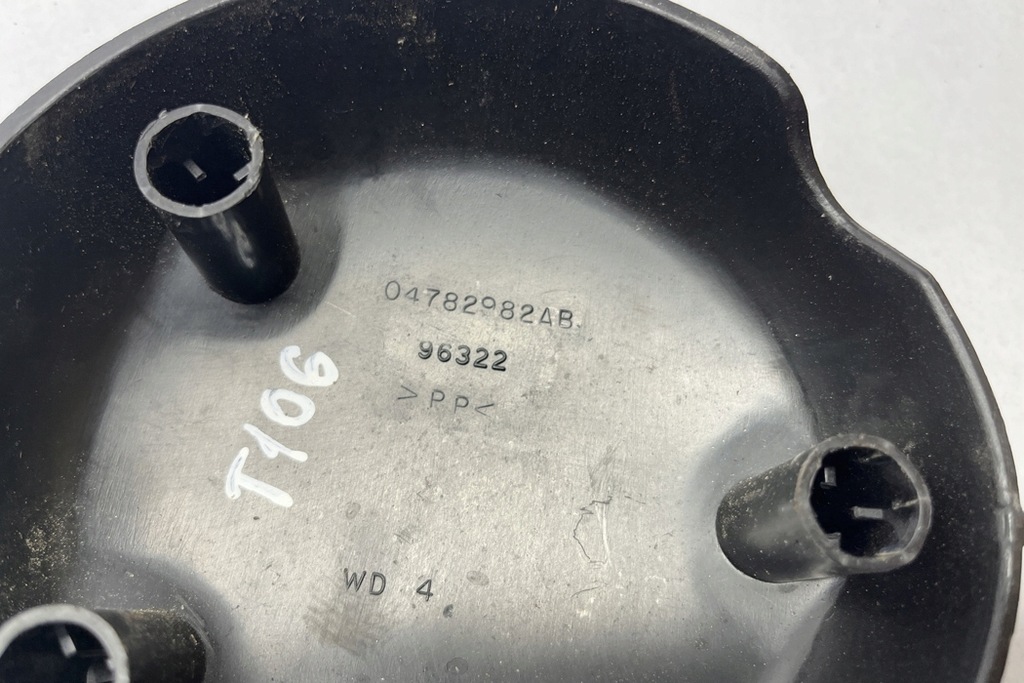 фото №8, Інше частини відсік двигуна dodge challenger coupe 04782982ab 6.4l бензиновий