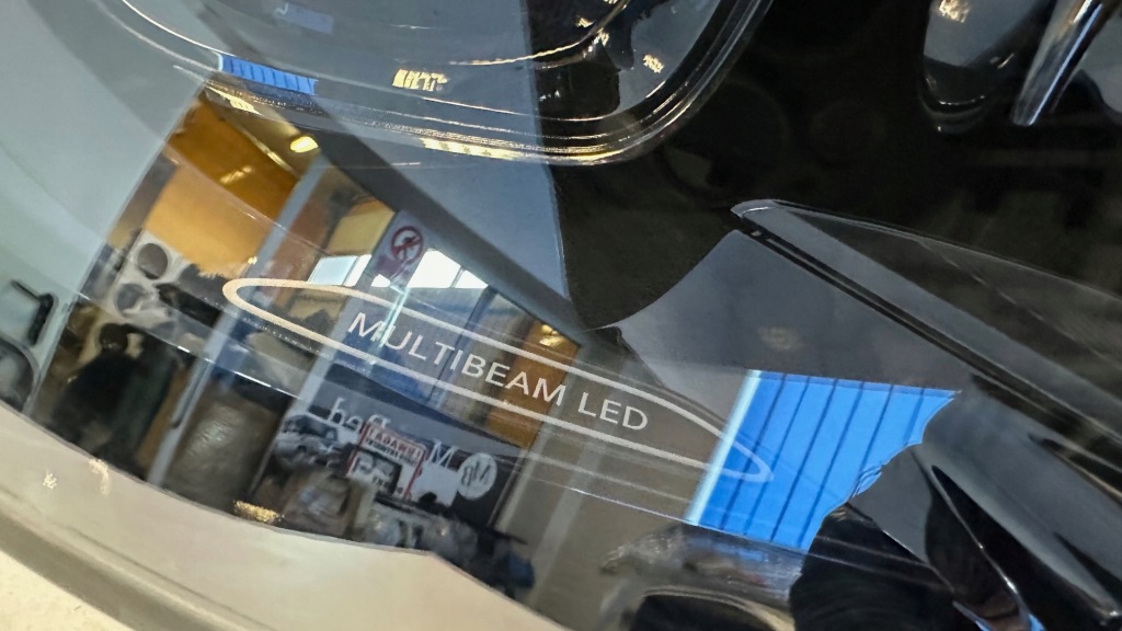 фото №6, Mercedes лампа передня права a1679068409 gle 167 w167 multibeam lift amg