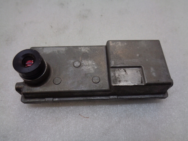 фото №1, Renault talisman асистент поперечина камера 284624085r